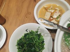 -巢爷老味(东方红店)