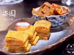 -柒园·三十年创意杭帮菜(龙湖滨江天街店)