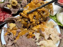 -刘少华贵州小黄牛·鲜牛肉火锅(总店)