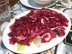 -三毛牛肉店(福强店)
