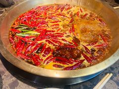 -小龙坎火锅(春熙太古里店)
