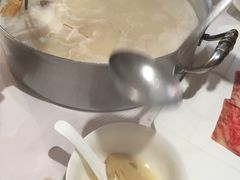 -洋房火锅(新天地店)