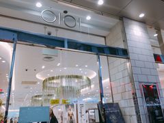 -O1O1丸井百货(难波店)