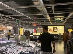 -宜家家居(哈尔滨商场店)