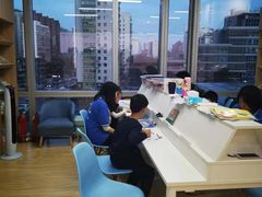 -GogoReading少儿英语分级阅读(双井中心店)