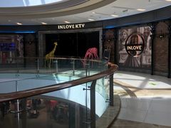 -INLOVE KTV(印象汇店)