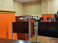 -回回锅贴(小河沿店)