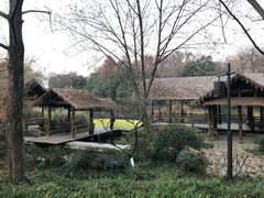 -三嚥阁 La Villa Restaurant