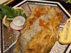 -弓二·烧鸟居酒屋(财富购物中心店)
