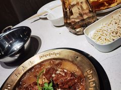 -和庆斋羊蝎子火锅·碳缸烧烤(顺义旗舰店)