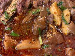 -门框胡同百年卤煮(前门煤市街店)