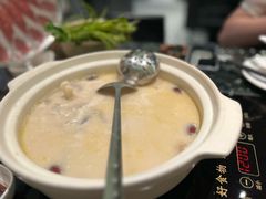 -湯系餐室(苏宁广场店)