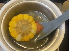 -魏家凉皮(十里河店)