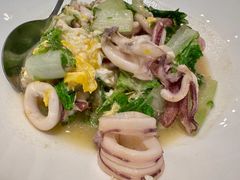 -开海·红岛海鲜虾水饺(石老人店)
