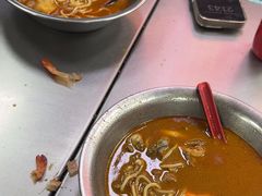 -铭辉沙嗲面(新街商业城店)