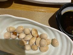 -三石铁板烧(紫竹桥店)