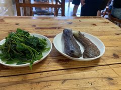 -汝萍传统蘸水菜(春华路总店)