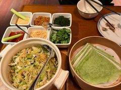 -林四喜·闽南传家菜(鼓浪屿店)