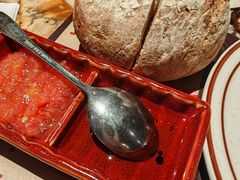 -BROWNSTONE布朗石西班牙餐厅(富城店)