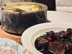 -维园悦谱·海派家常菜(乌鲁木齐南路店)