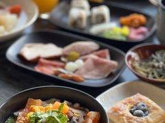 -长沙北辰洲际酒店-兰调全日餐厅