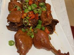 -马凯餐厅(长椿街店)