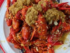 -呆虾王龙虾馆(南湖总店)