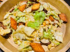 -丝路金桃·新疆菜(徐汇店)