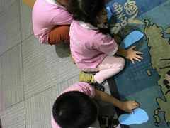 -联恩国际儿童教育·幼小衔接·少儿英语·托管班(远洋未来中心店)