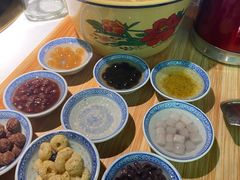 -新哥老官·畅吃123·美蛙世界(苏宁广场店)