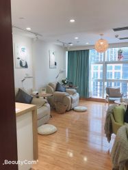 -森日式美甲沙龙MORI NAIL总店
