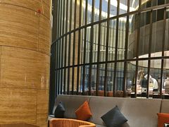 -洲际酒店·地平线全日餐厅HORIZON CAFÉ