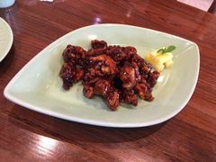 糖醋排骨-虎哥私房菜(馒头山店)