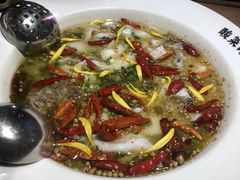 -太二酸菜鱼(福州泰禾店)