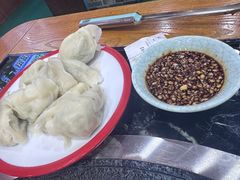 -边江铁锅炖鱼(振八街店)