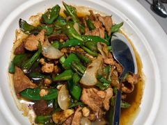 -兰湘子·湘菜小炒(石家庄万象城店)