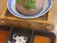 -芋包王闽南茶楼(八市店)