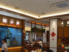 -衡地道·三菜一汤(水岸新城店)