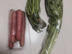 -果蔬好生活超市(乐堤港店)