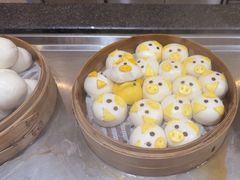 -杭州开元名都大酒店·地中海自助餐厅