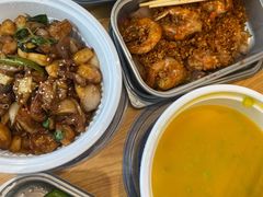 -南枝记·港式打边炉(新北万达店)
