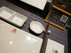 -大渔铁板烧(大悦城店)