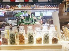 -美盛喜来登大酒店-盛宴标帜餐厅