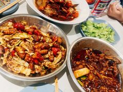 -辣盆盆麻辣小龙虾(哈尔滨总店)