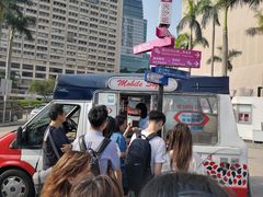 -富豪雪糕车流动点(尖沙咀店)