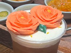 -李百蟹·蟹黄面·江景餐厅(外滩·豫园店)