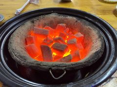 -农民烧烤(延边社区店)