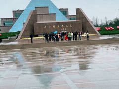 -上海市龙华烈士陵园