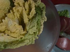 -老墙根涮肉·铜锅·烧烤(欢乐谷·王四营店)
