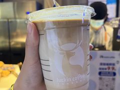 -瑞幸咖啡(长城大厦店)